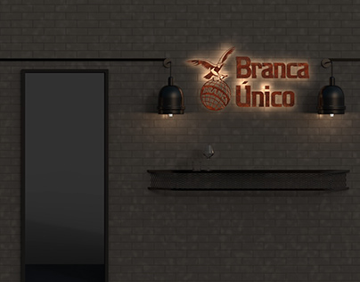 "Brandeo BNN" - BRANCA
