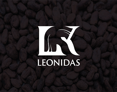 Leonidas : Refonte identité et communication visuelles