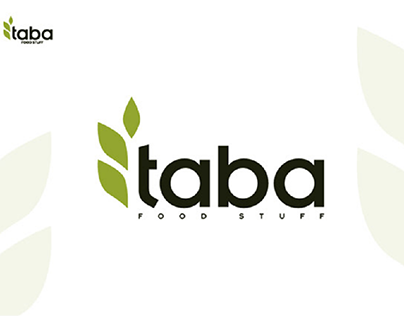 Taba foodstuff
