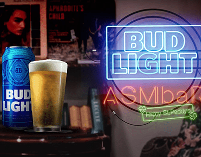 Bud Light | ASMbaR