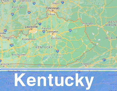 Weather Forecast for Kentucky