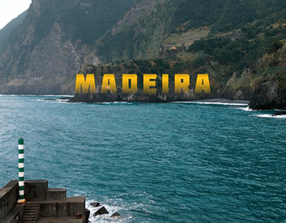 Madeira Island Trip