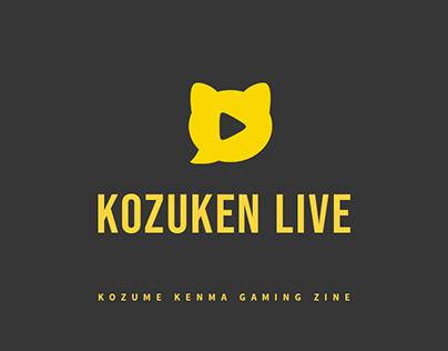 Kozuken Live
