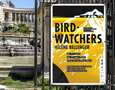 Bird-Watchers