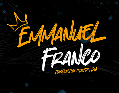 CV Emmanuel Franco