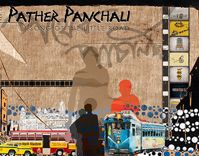 PATHER PANCHALI - ANDC 2K20