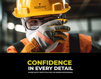 PPE Marketing Campaign