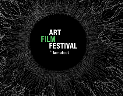 Redesign Art Film Festival