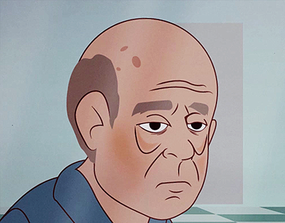 Health and Aging Animation Video