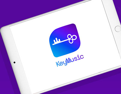 KeyMusic- Music Festival App