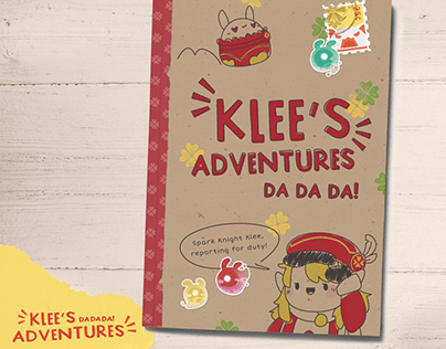 Klee's Adventures