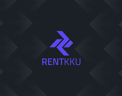RENTKKU Branding