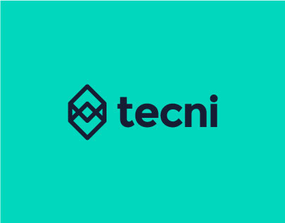 Rebranding - TECNI