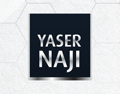 Yaser Naji Splash Screen