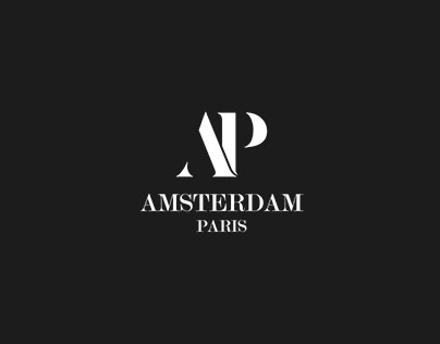 Amsterdam Paris - Branding
