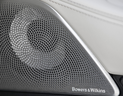 BMW - Bowers & Wilkins