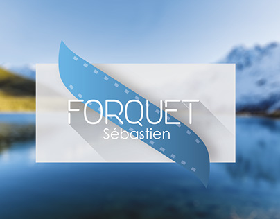 Sebastien FORQUET Identity