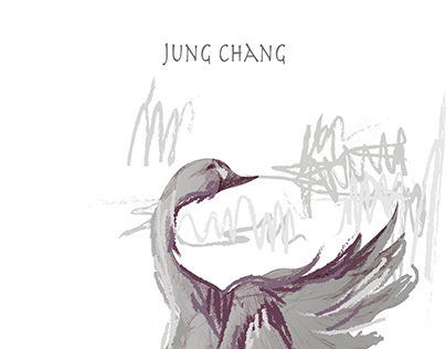 Cisnes Selvagens, Book Cover
