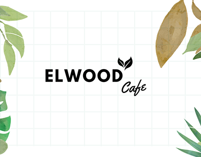 Elwood cafe logo