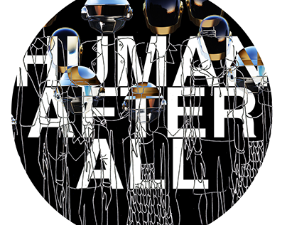 [HUMAN AFTER ALL]