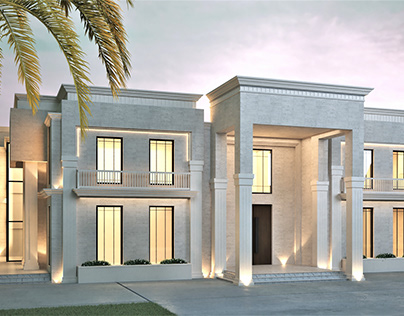 Qatar Build your house Event