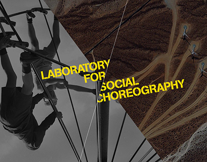 Laboratory for Social Choreography 2021/2022