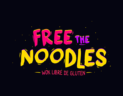 Free the Noodles