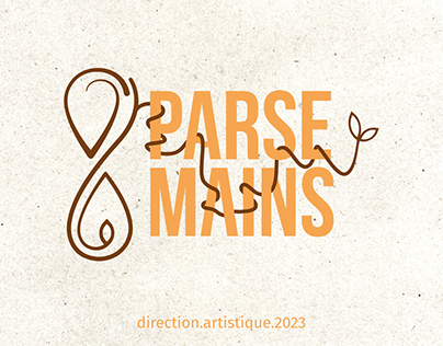 PARSEMAINS - Direction Artistique