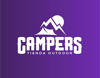 Campers Tienda Outdoor