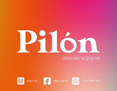 Project thumbnail - Pilón