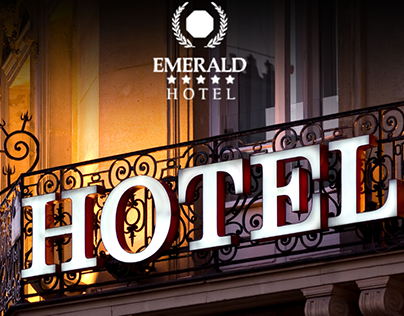 EMERALD HOTEL