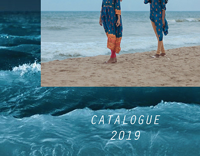 FLUIDITY IN WILDERNESS | CATALOG 2019