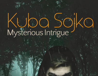 Rediseño - Mysterious Intigue | Kuba Sojka