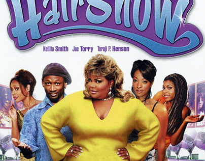Mo'Nique: Hair Show (2004)