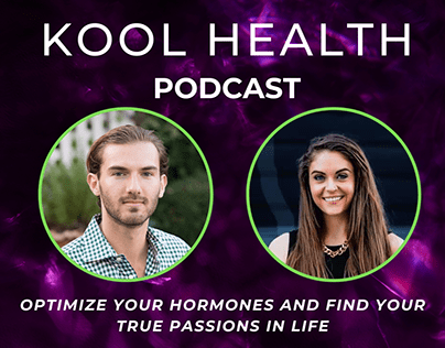 Kool health Podcast