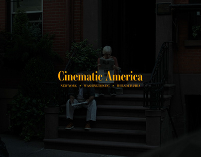 Cinematic America