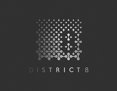 DISTRICT 8