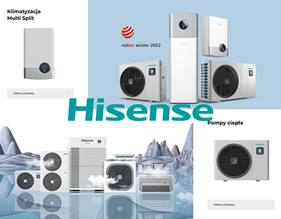 Hisense / Online Service