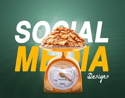 Social Media Designs | Vol.2