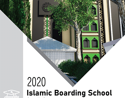 Islamic Boarding School Semarang