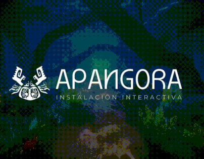 Project thumbnail - Apangora