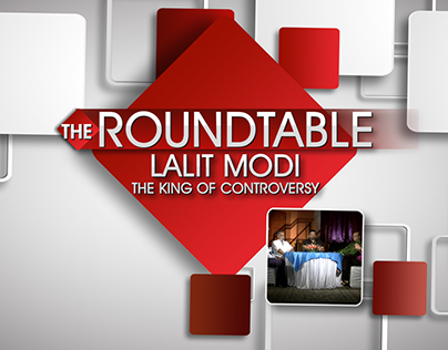 THE ROUNDTABLE