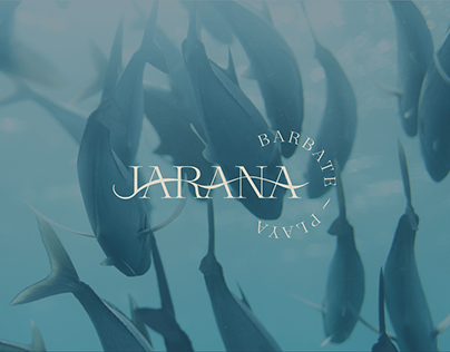 Jarana | Branding
