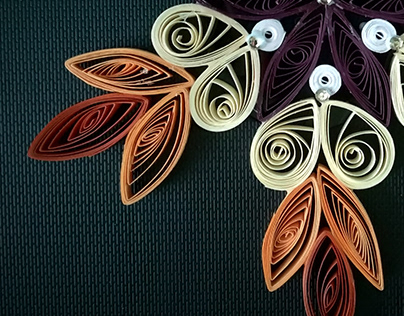 Quilling Project