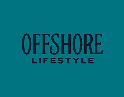 Offshore Lifestyle Rebrand