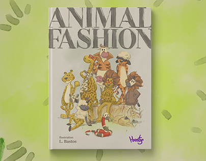 Animal Fashion