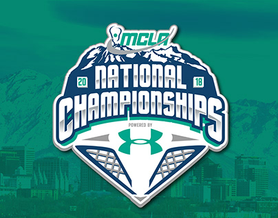 MCLA Championship Logo