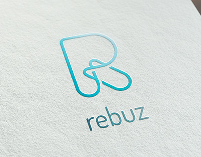 Rebuz - firemná identita