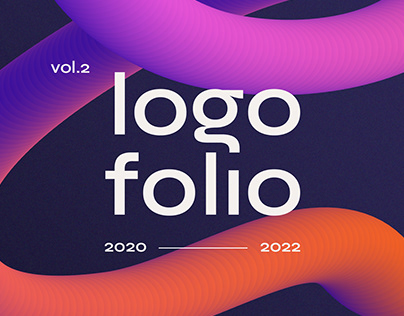 Logofolio 2020-2022 Vol.2