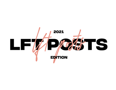 LFT Posts (2021)